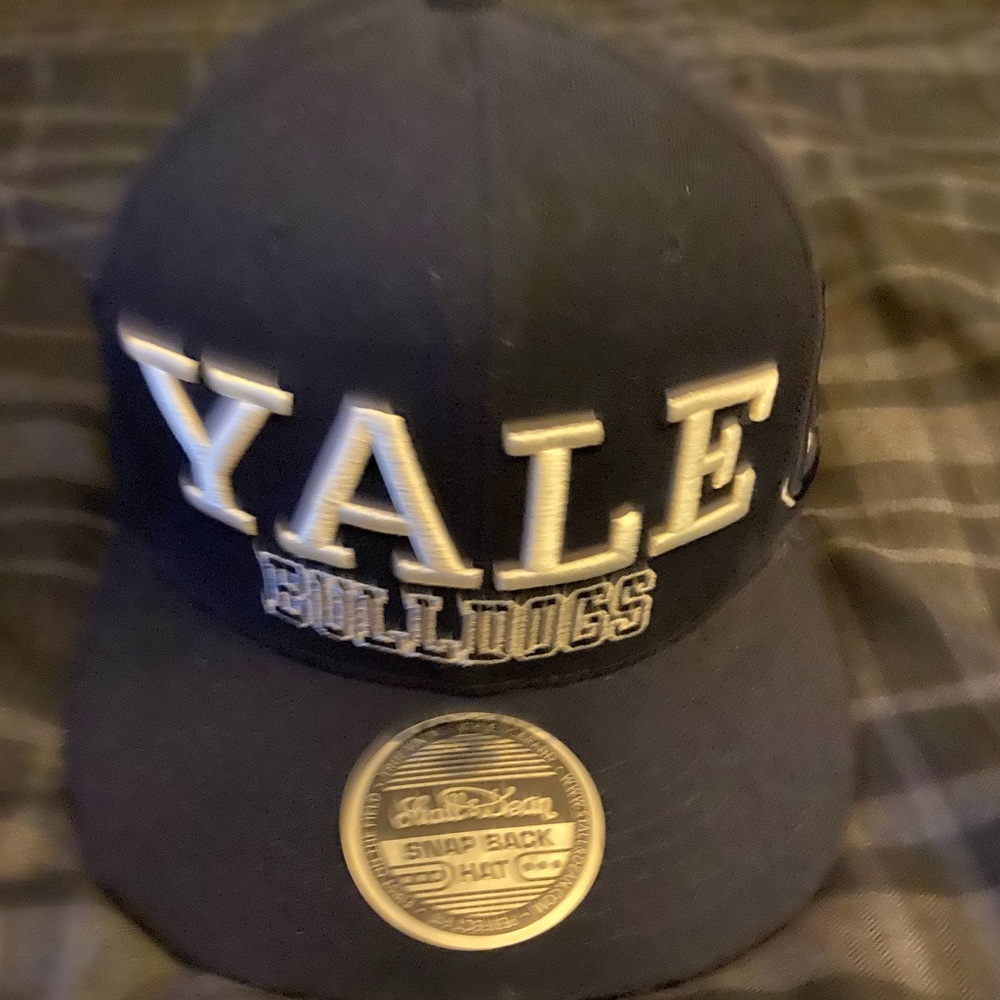 Yale SnapBack